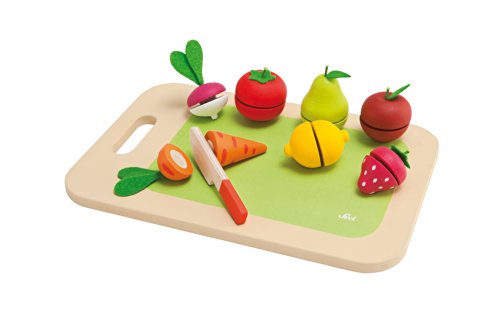 Sevi - Tabla para Fruta y verdura (Trudi 82320)