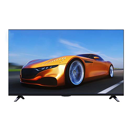 SHENXINCI Smart TV Full HD De (45") 1920x1080 Pixeles, Natural Color Enhancer,LED, Smart TV, WiFi, 3X HDMI, 2X USB. DVB-T2/C/S2