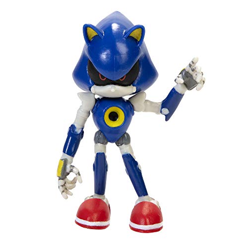 SONIC The Hedgehog - Jakks- Figura Sonic (403744)