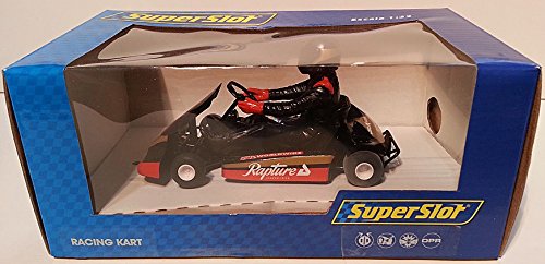 SuperSlot H3667 Racing Kart Rapture Nº8