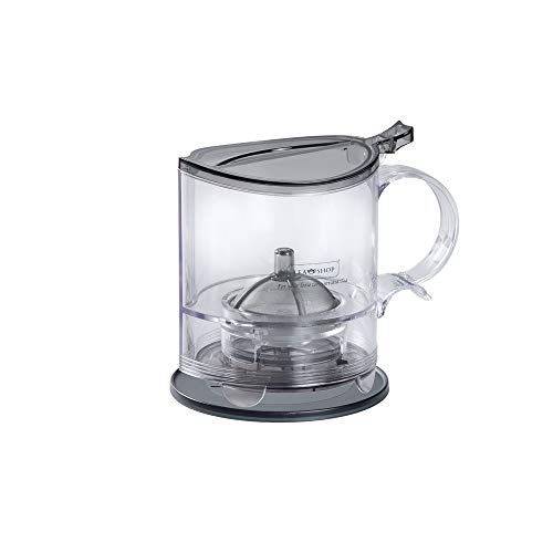 TEA SHOP - Gadgets Tea Maker - 400 ml - Otros complementos