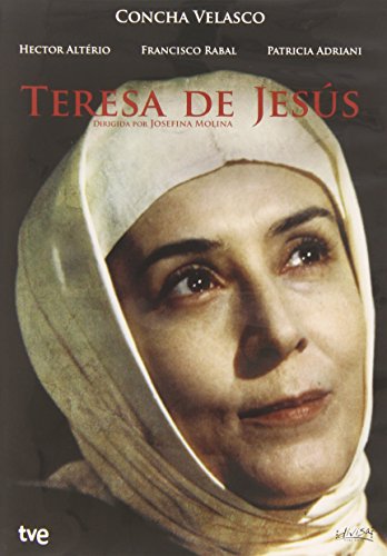 Teresa De Jesús [DVD]