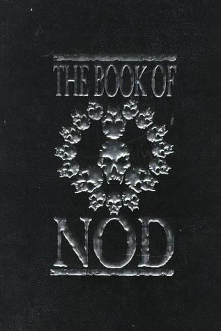 The Book of Nod (Vampire: The Masquerade Novels)