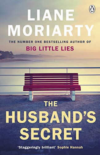The Husband's Secret: From the bestselling author of Big Little Lies, now an award winning TV series (English Edition)
