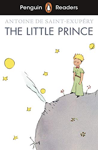 The Little Prince (Penguin Readers Level 2)