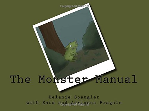 The Monster Manual