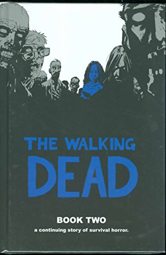 The Walking Dead Book 2: 02