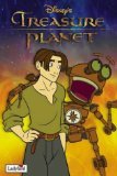 Treasure Planet (Disney Book of the Film)