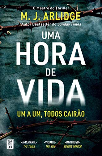 Uma Hora de Vida (Portuguese Edition)