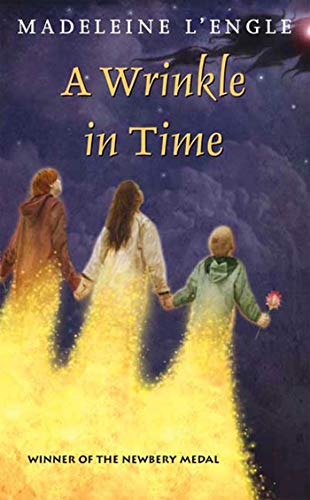 A Wrinkle in Time (Madeleine L'Engle's Time Quintet) [Idioma Inglés]