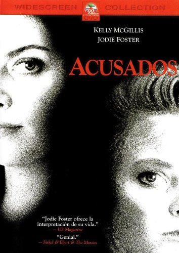 Acusados (The Acused)