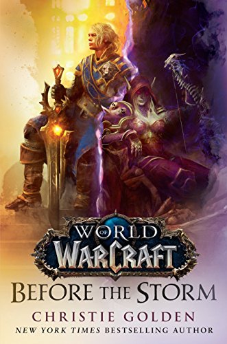 Before the Storm (World of Warcraft): 4