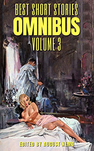 Best Short Stories Omnibus - Volume 3 (English Edition)