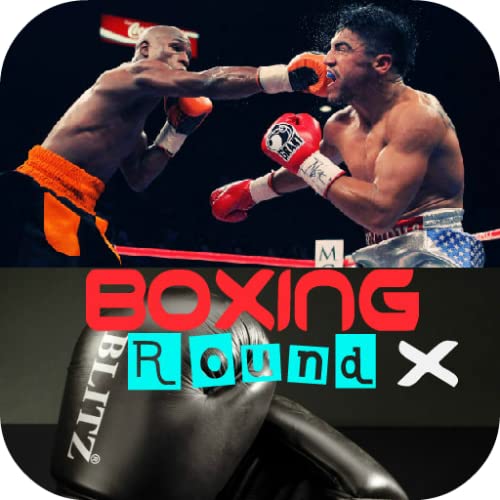 Boxing Round X