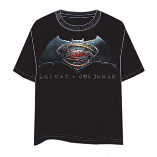 Camiseta Batman VS Superman (XL)