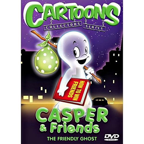 Cartoons Collector's Edition: CASPER & FRIENDS