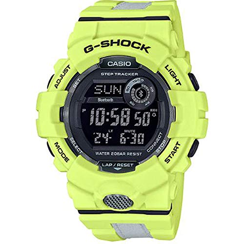 Casio G-Shock Gafas GBD-800LU-9ER