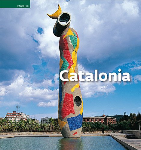 Catalonia (Sèrie 4) [Idioma Inglés]: 1
