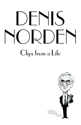Clips From A Life (English Edition)