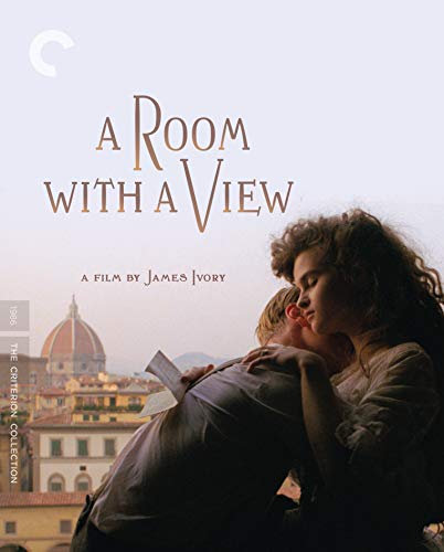 Criterion Collection: A Room With A View [Edizione: Stati Uniti] [Italia] [Blu-ray]
