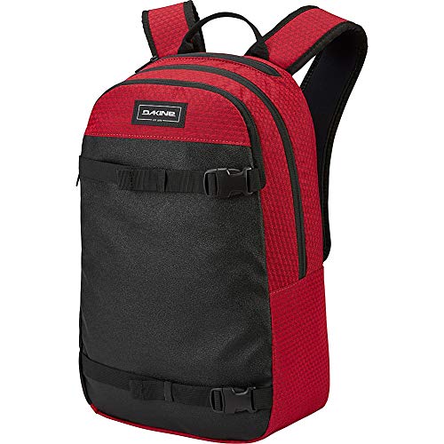 DAKINE Urbn Mission Pack 22L Laptop Backpack