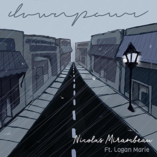 Downpour (feat. Logan Marie)