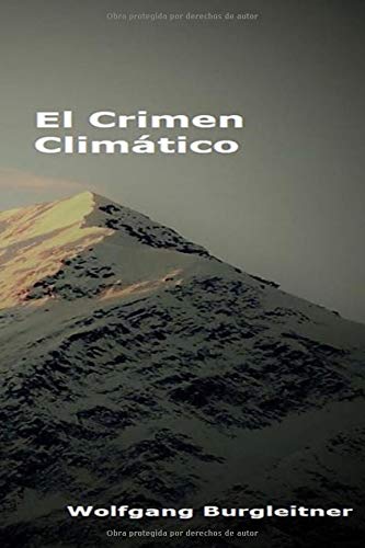 el crimen climàtico