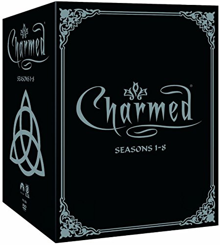 Embrujadas - Charmed - Colección Completa - Temporada 1 + 2 + 3 + 4 + 5 + 6 + 7 + 8