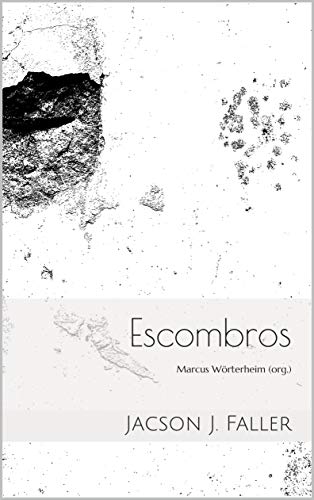 Escombros (Portuguese Edition)