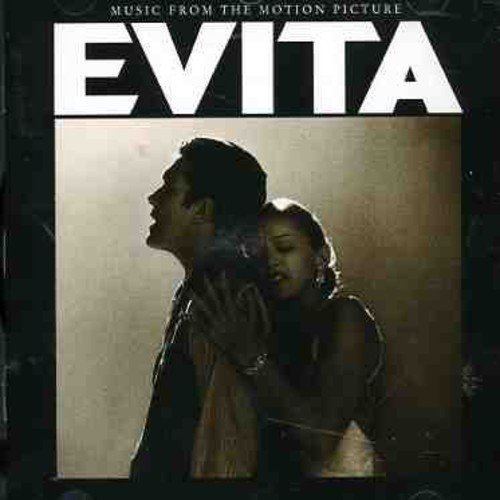 Evita (Madonna)