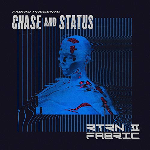 Fabric Presents: Chase & Status Rtrn II Fabric [Vinilo]