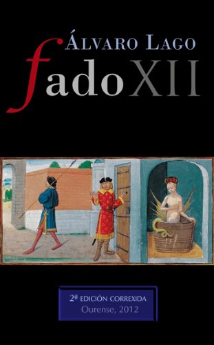 Fado XII (Galician Edition)