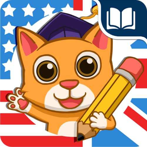 Fun English (Edición escolar): Lecciones en idioma inglés para niños
