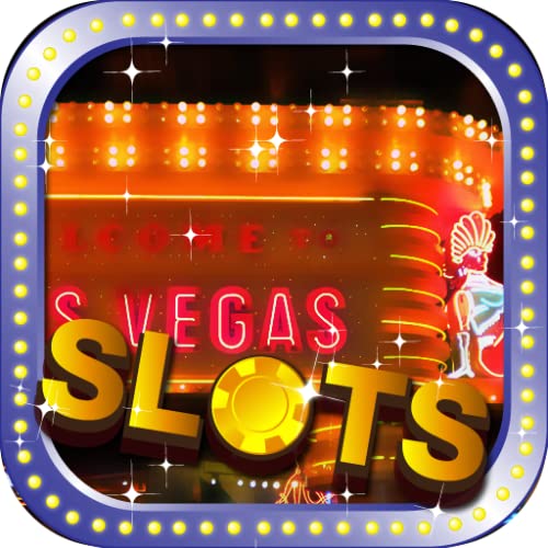 Fun Slots : Vegas Edition - Free Vegas Style Casino Slots Game & Spin To Win Tournaments