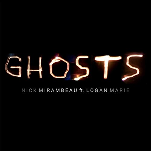 Ghosts (feat. Logan Marie)