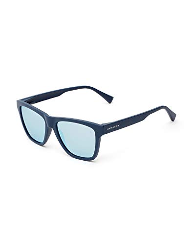 HAWKERS · ONE LS · Navy blue · Blue chrome · Gafas de sol para hombre y mujer