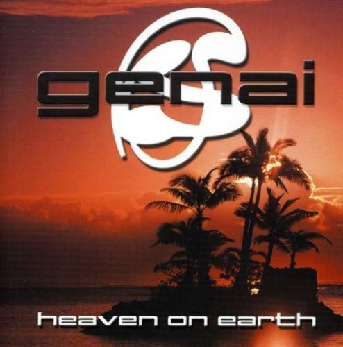 Heaven on Earth by Genai (2006-11-22)