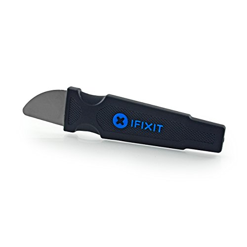iFixit Jimmy, poderosa herramienta de apertura para abrir y reparar dispositivos electrónicos y electrodomésticos como ordenador, pantalla, etc.