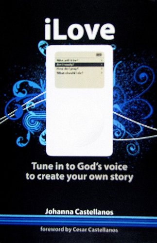 iLove. Tune in to God's Voice
