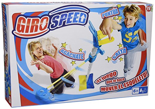 IMC Toys 95243 Giro speed - Juego de acción