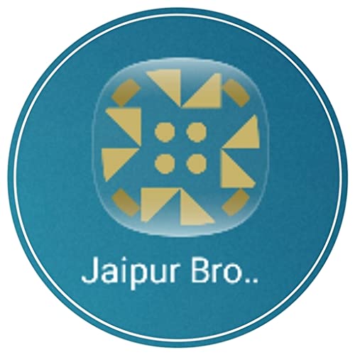 Jaipur browser