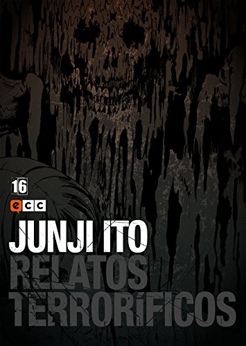 Junji Ito: Relatos terroríficos núm. 16 (Junji Ito: Relatos terroríficos (O.C.))
