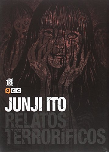 Junji Ito: Relatos terroríficos núm. 18 (Junji Ito: Relatos terroríficos (O.C.))