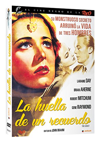 La Huella De Un Recuerdo [DVD]