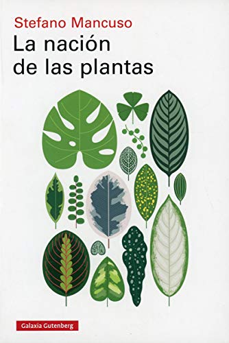 La nación de las plantas (Ensayo)