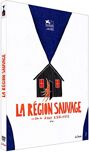 La Région sauvage [Francia] [DVD]