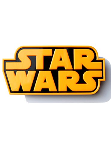 Lámpara Decorativa 3D Star Wars Logo