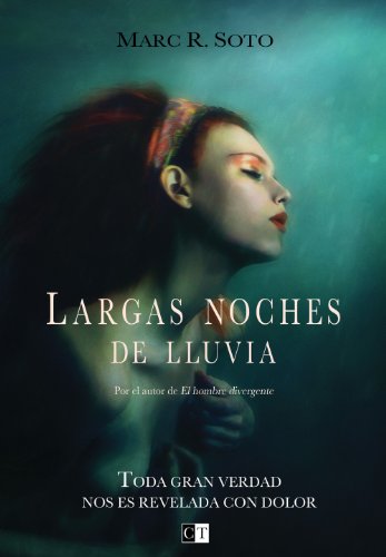 LARGAS NOCHES DE LLUVIA: El misterio que pondrá en jaque a todo un pueblo | Novela Negra | Crimen | Suspense