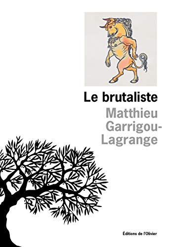 Le Brutaliste (French Edition)