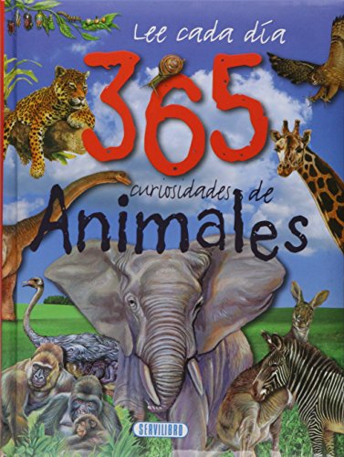 Lee cada día 365 historias de animales